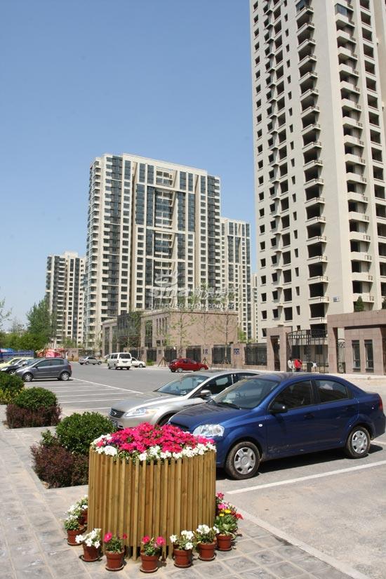 北京新天地 实景图 外观4