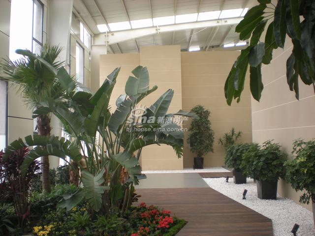 林肯公园售楼处