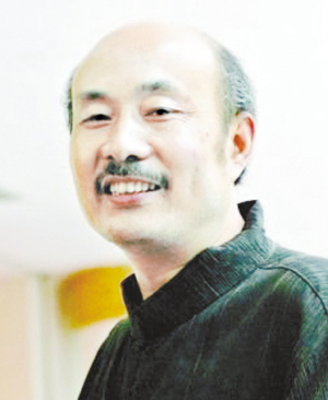 谭木匠董事长谭传华:企业家如怀子(图)