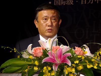 复地董事长_上海吉地教育董事长