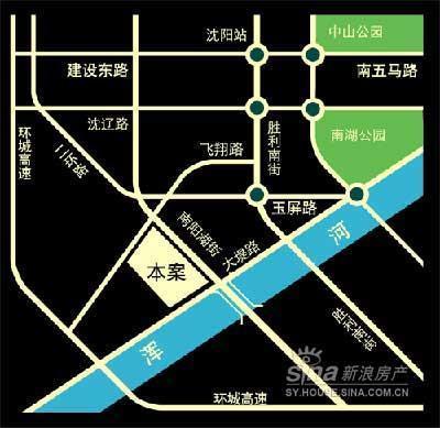 沈阳恒大绿洲绝版豪装现楼仅剩23套(图)