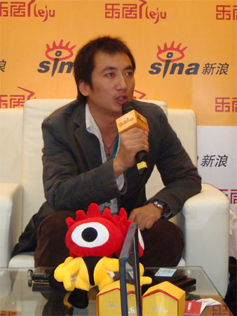 天盛耿黎明:研究工程48个节点打造新套餐理念