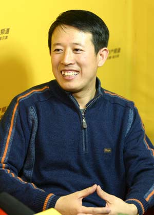 杨晓东:沈阳房地产会迎来一次补涨的机会(图)(3)