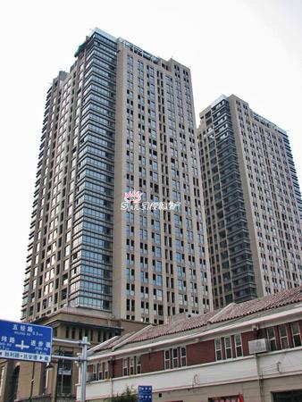 海河金湾公寓推出暖冬5 1优惠计划(图)