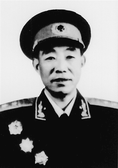 孔庆德同志逝世