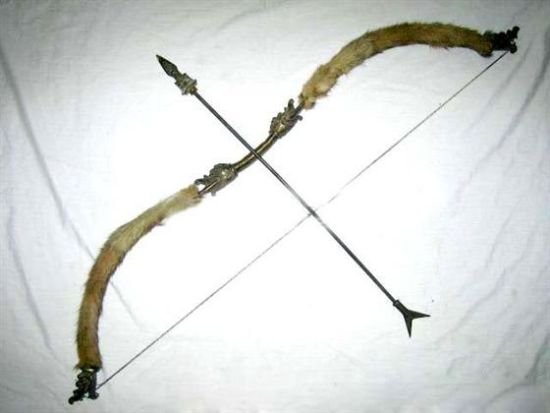 澳大利亚专家解疑中国为何曾热衷弓箭而非火器