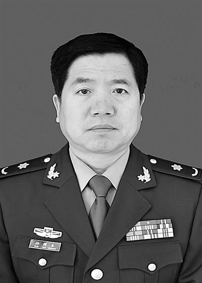 【名医档案】孙辉生,北京军区252医院骨科主任,主任医师,北京军区骨科