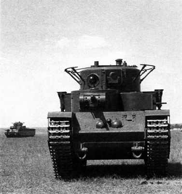 T-35图片