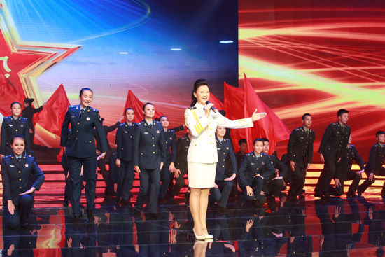 我是一个兵歌曲(我是一个兵歌曲歌词)