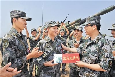 内蒙古武警张勇民图片