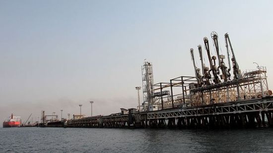 中国将在伊朗港口建设工业城 利用其新建原油出口地