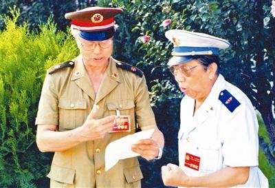 大师是这样炼成的 ——阎肃其人其事 郭晓晔