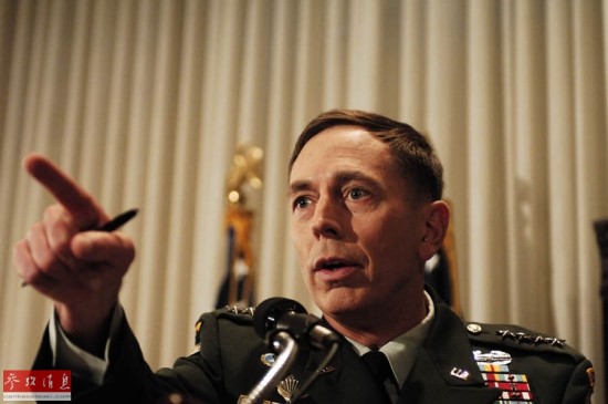 中情局改革风暴来袭高级特工神秘离职引猜测