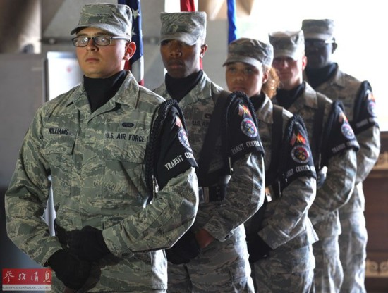 俄媒美国军援土库曼斯坦或引发俄罗斯激烈反应