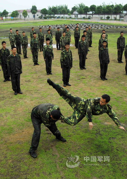 广西柳州二炮部队图片图片