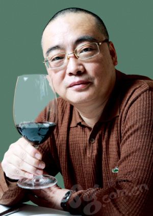 北京文艺广播栏目主编董克平