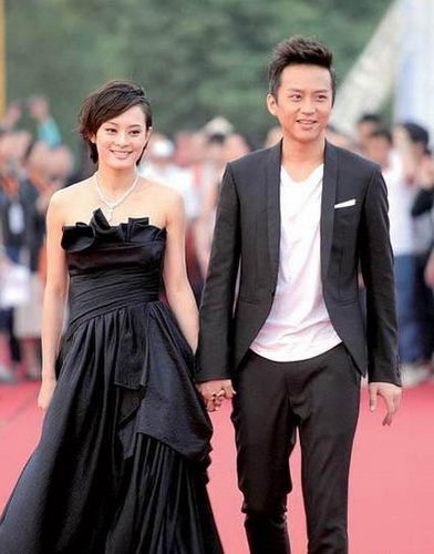 孙俪自曝与邓超好事将近不意外当选全民媳妇