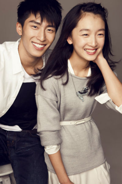 荧幕上人气最高的10对金童玉女2