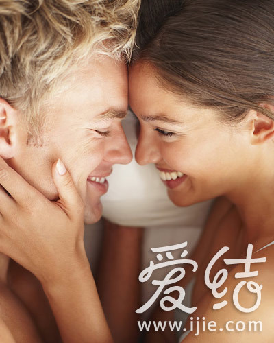 轻松的二人世界,和谐的夫妻生活更易受孕