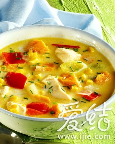 经典的冬荫功汤名列世界三大汤汁之一