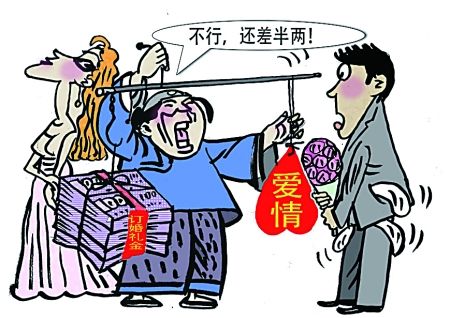 漫画时评 作者:王成喜(山东 职员)