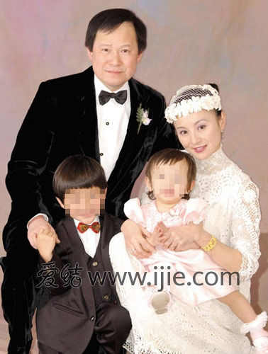 谢霆锋张柏芝疑复合女星与前夫们的恩怨盘点2