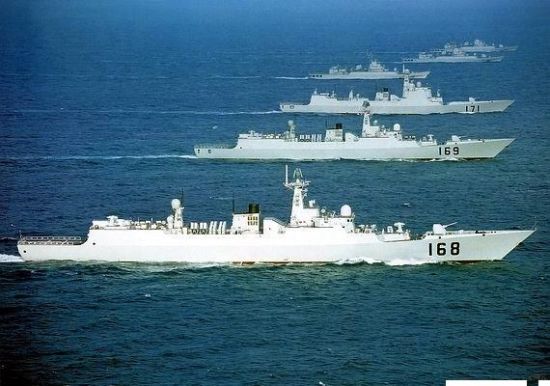 中国的南海战略会怎么变?