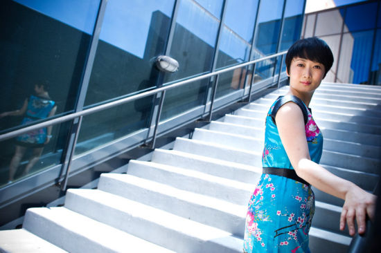 大腿怎么减最有效的