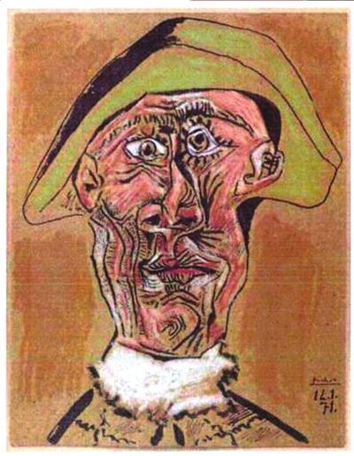 荷兰博物馆丢失7幅大师名画