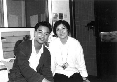 陈淑芬回应借张国荣赚钱:将会公开账目