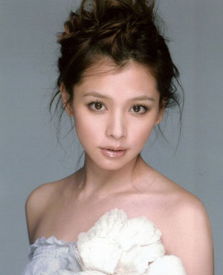 虏获他的心跟徐若瑄学8款情人节发型2