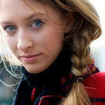 麻花辫复苏啥样麻花都能拧jessicaalba钟爱编辫儿