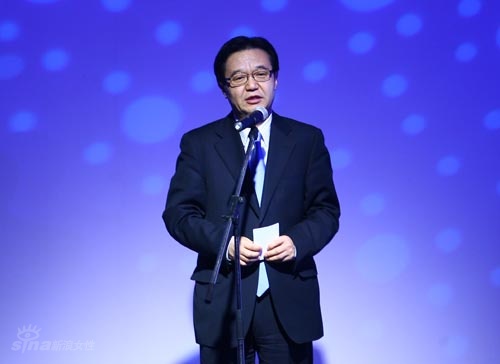 lafalee李卉羚设计师,christine sj tsai蔡若涵设计师与克莱亚吴振吉