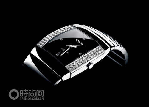 银钻超级镶钻系列