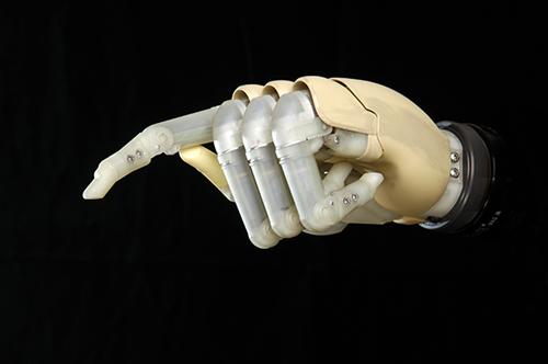 世界13款机器手揭秘:灵巧敏捷似人手(组图)(2)_新浪尚品_新浪网