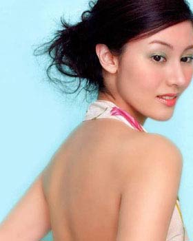 李嘉欣