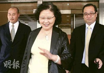 龚如心陈振聪亲密照将亮相
