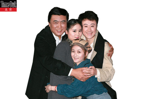 《圣诞颂歌》司扒皮过新年