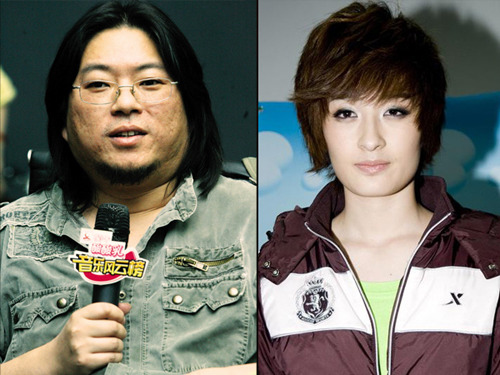 名师高晓松 高徒曾轶可