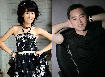 马苏和孔令辉的婚礼着实有些让人期待