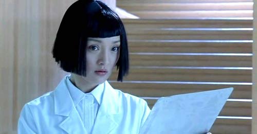 《女人不坏》之欧泛泛