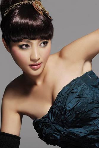 甘婷婷