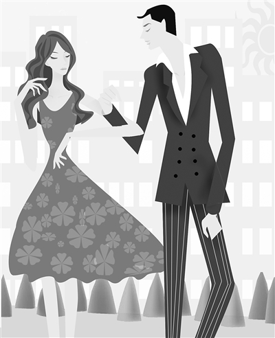 落跑新郎迷途知返 覆水能否重收