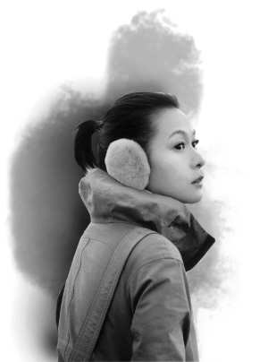 八卦情场刘若英难忘陈升至今单身组图3