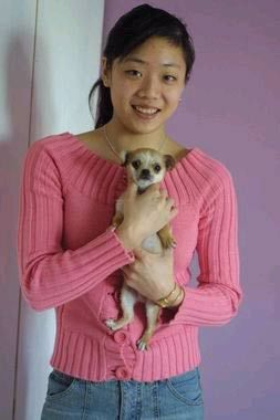 八卦央视奥运频道10大美女记者组图4