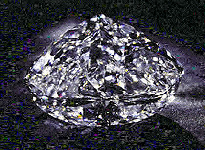 奥尔洛夫钻石图片