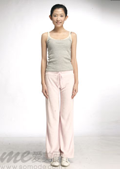 美体:告别肥背 不做"骆驼妹"(组图)_新浪女性_新浪网