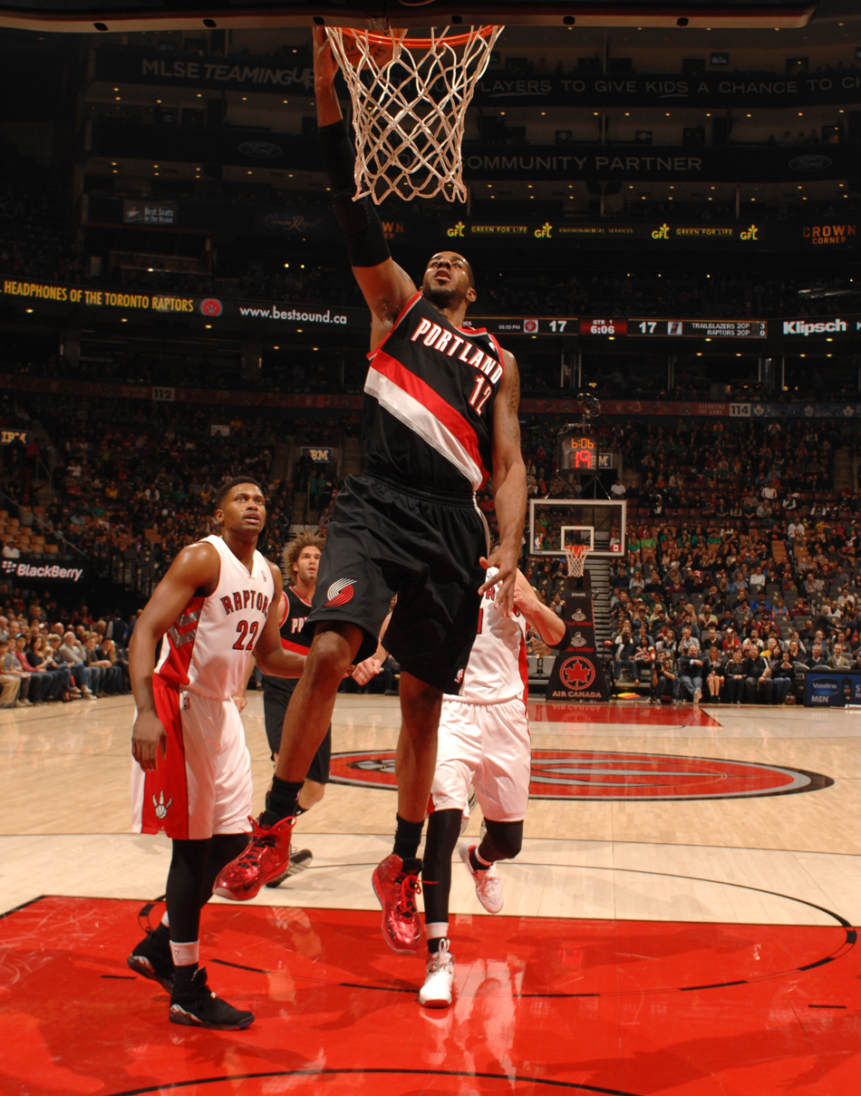 多伦多猛龙官方网站