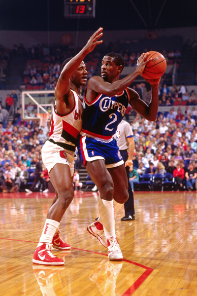 雄鹿退役名宿朱尼尔-布里奇曼 图集