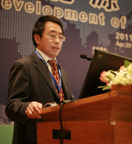 奇瑞孔繁龙:混合动力新产品应优先产业化_新浪汽车_新浪网